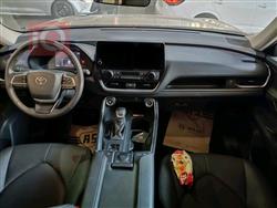 Toyota Grand Highlander